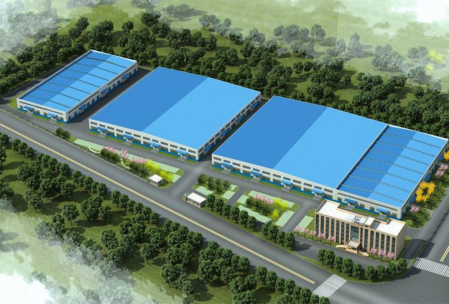 濰坊鴻蒙機(jī)械科技有限公司